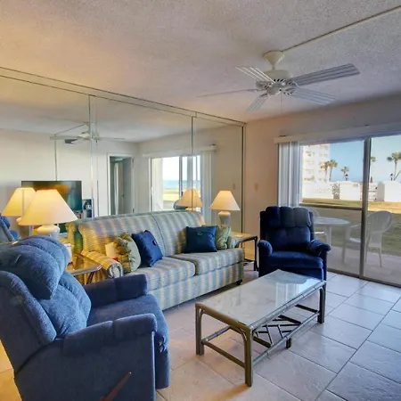 El Matador 416 - Walk Right Out To The Pool And The Beach!